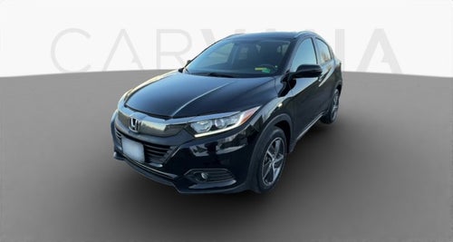 2022 Honda HR-V