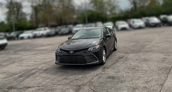 2023 Toyota Camry LE -
                Hazelwood, MO