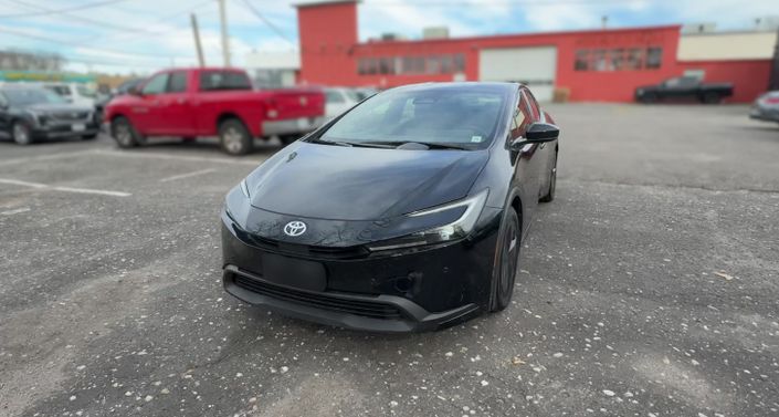 2023 Toyota Prius LE -
                Yaphank, NY