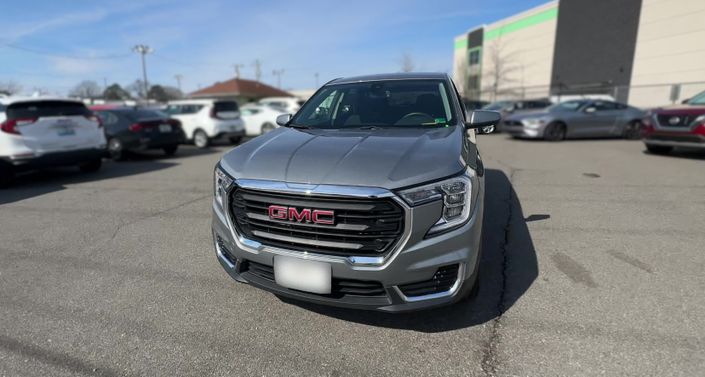 2024 GMC Terrain SLE -
                Colonial Heights, VA