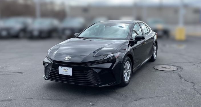 2025 Toyota Camry LE -
                North Las Vegas, NV