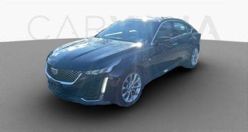 2023 Cadillac CT5