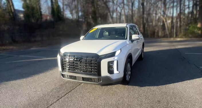 2024 Hyundai Palisade SEL -
                Greensboro, NC