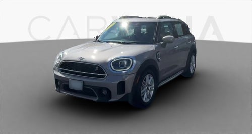 2024 MINI Countryman