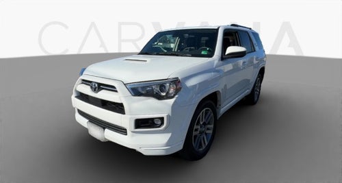 2024 Toyota 4Runner