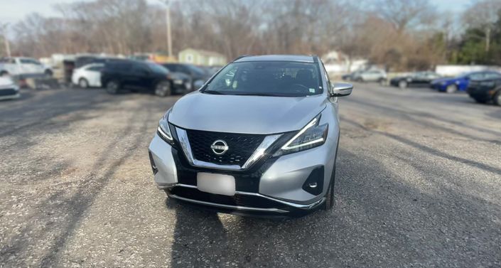 2023 Nissan Murano SV -
                Yaphank, NY