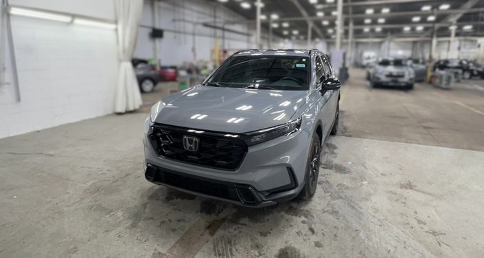 2023 Honda CR-V Sport -
                Kansas City, MO