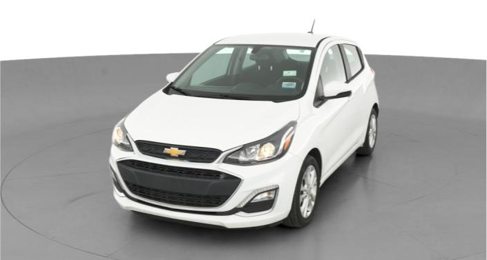 2021 Chevrolet Spark LT -
                Bessemer, AL