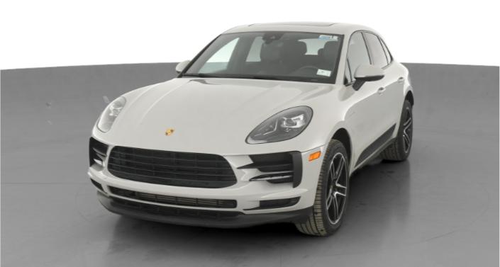 2019 Porsche Macan Base -
                Wheatland, OK