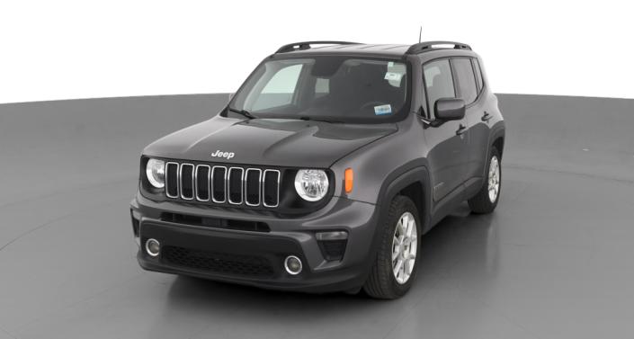 2019 Jeep Renegade Latitude -
                Concord, NC