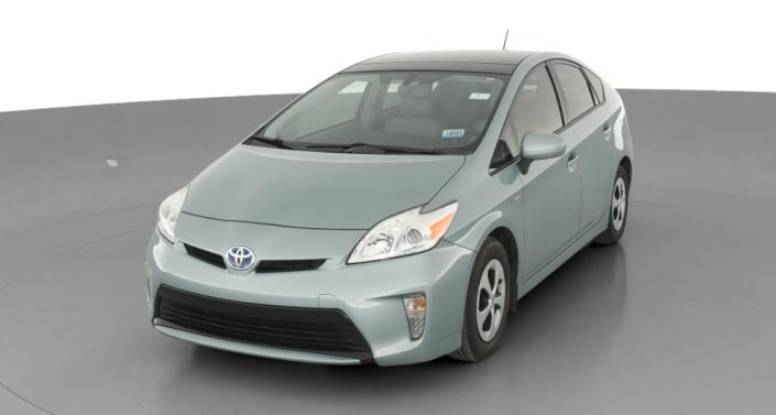 2012 Toyota Prius Four -
                West Memphis, AR