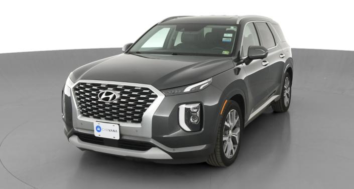 2021 Hyundai Palisade Limited -
                Colonial Heights, VA