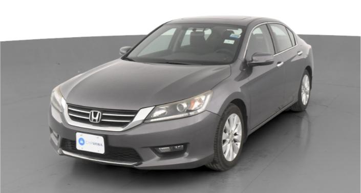 2014 Honda Accord EX -
                Indianapolis, IN