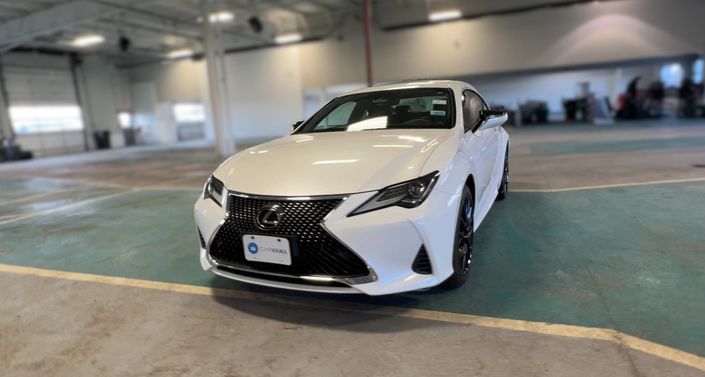 2019 Lexus RC 300 -
                Manville, NJ