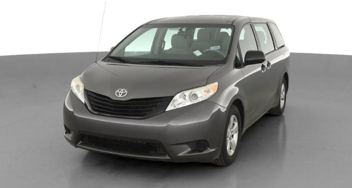 2014 Toyota Sienna L -
                Lorain, OH