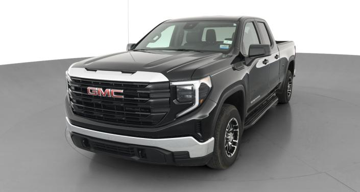 2023 GMC Sierra 1500 Pro -
                Bessemer, AL