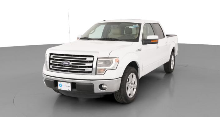 2014 Ford Econoline E-150 -
                Tolleson, AZ
