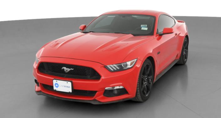 2017 Ford Mustang GT -
                Tolleson, AZ