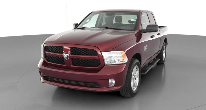 2019 RAM 1500 Classic Express -
                Trenton, OH