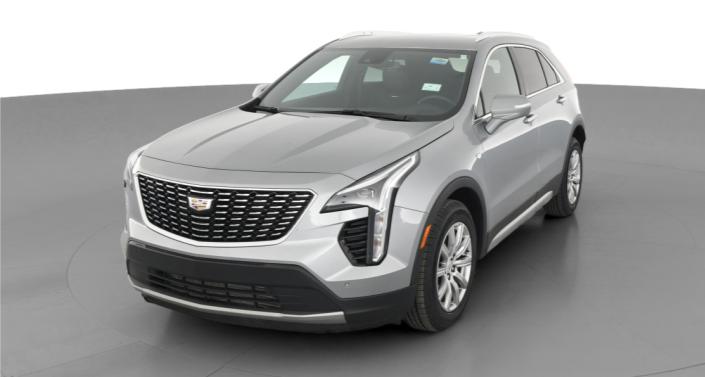 2023 Cadillac XT4 Premium Luxury -
                Trenton, OH