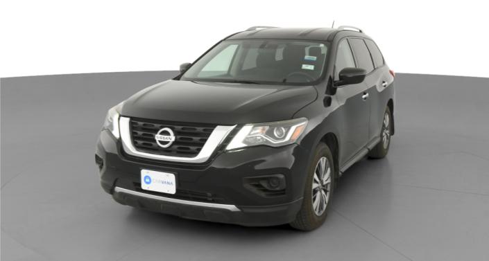 2018 Nissan Pathfinder S -
                Tolleson, AZ