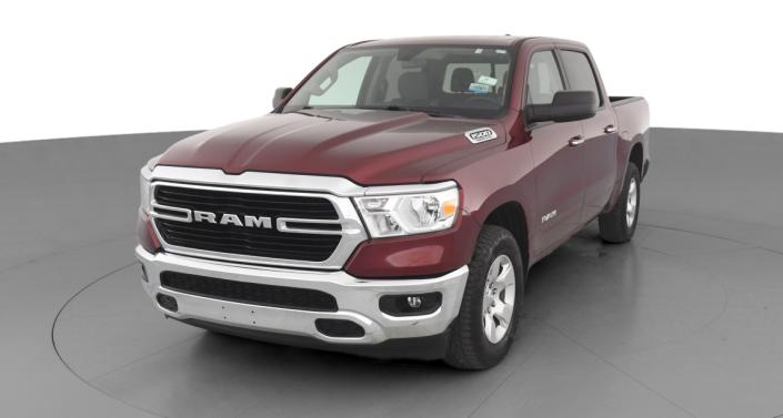 2019 RAM 1500 Big Horn -
                West Memphis, AR