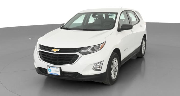 2019 Chevrolet Equinox LS -
                West Memphis, AR