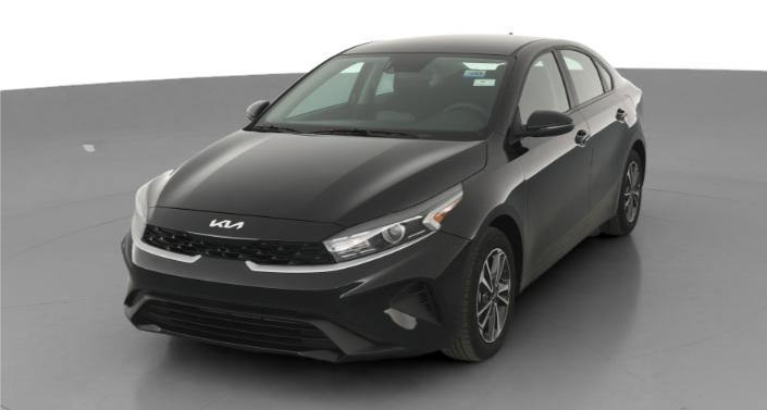 2024 Kia Forte LXS -
                West Memphis, AR