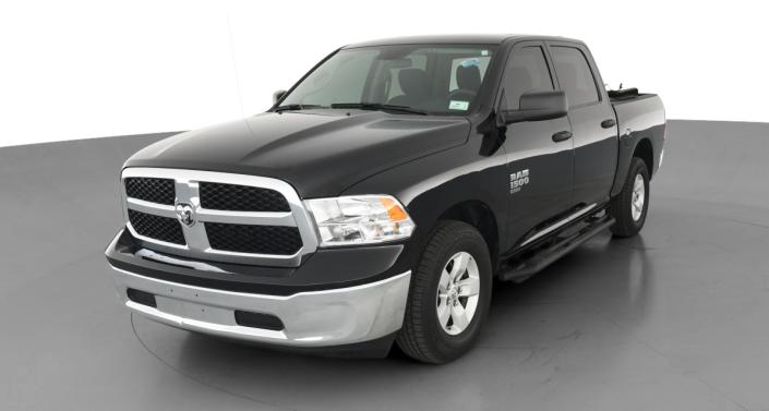 2023 RAM 1500 Classic Tradesman -
                Bessemer, AL