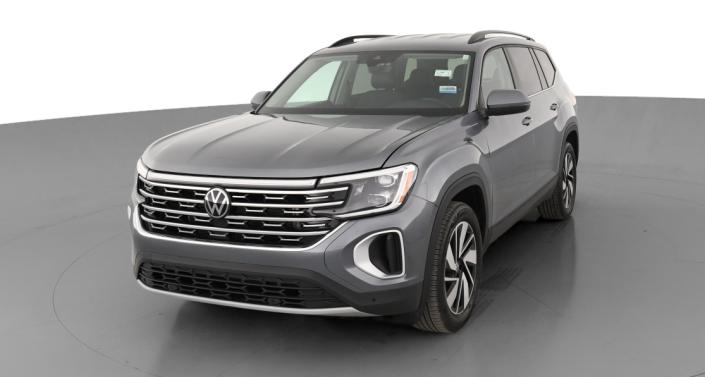 2024 Volkswagen Atlas SE -
                Bessemer, AL