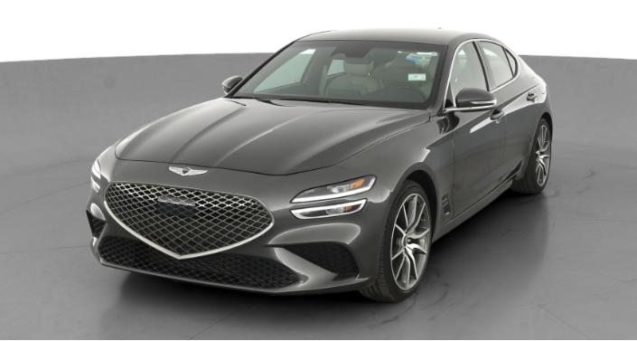 2023 Genesis G70 2.0T -
                Bessemer, AL