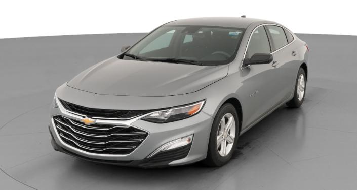 2023 Chevrolet Malibu LS -
                Union City, GA