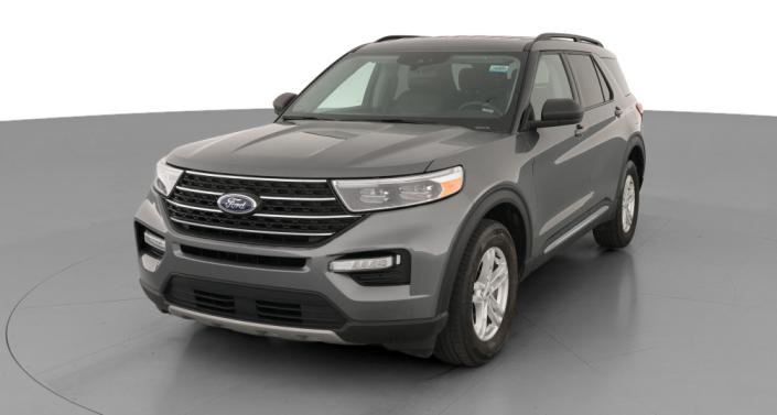 2023 Ford Explorer XLT -
                Haines City, FL