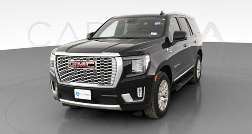 2023 GMC Yukon