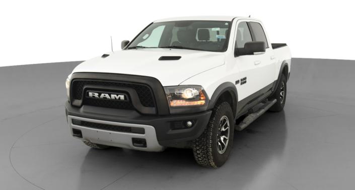 2017 RAM 1500 Rebel -
                Indianapolis, IN