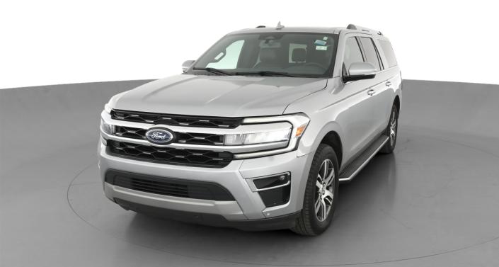 2022 Ford Expedition MAX Limited -
                Bessemer, AL