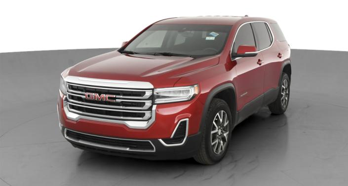 2023 GMC Acadia SLE -
                Bessemer, AL