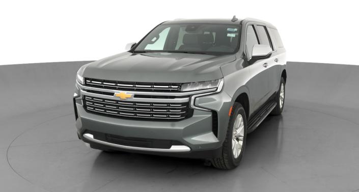 2023 Chevrolet Suburban Premier -
                Bessemer, AL