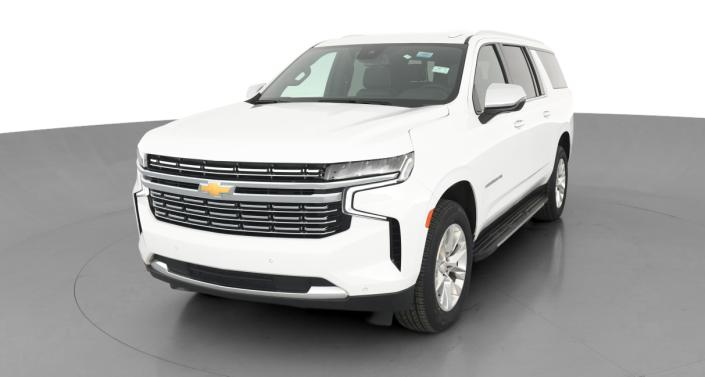 2023 Chevrolet Suburban Premier -
                Bessemer, AL