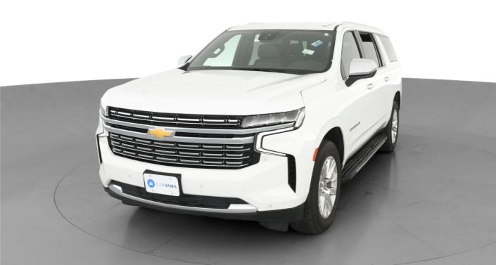 2023 Chevrolet Suburban Premier -
                Bessemer, AL