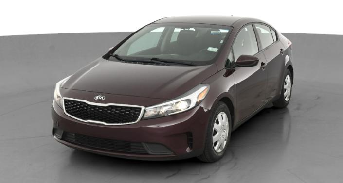 2018 Kia Forte LX -
                Bessemer, AL