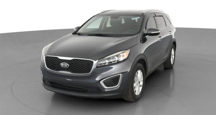 2017 Kia Sorento LX -
                Bessemer, AL