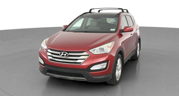 2016 Hyundai Santa Fe Sport 2.0T -
                Bessemer, AL