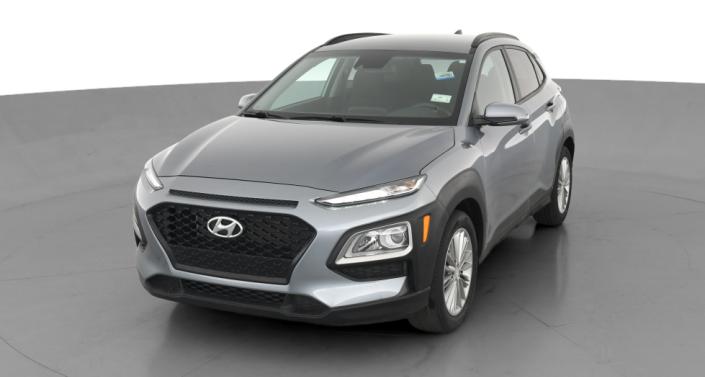 2020 Hyundai Kona SEL -
                Bessemer, AL