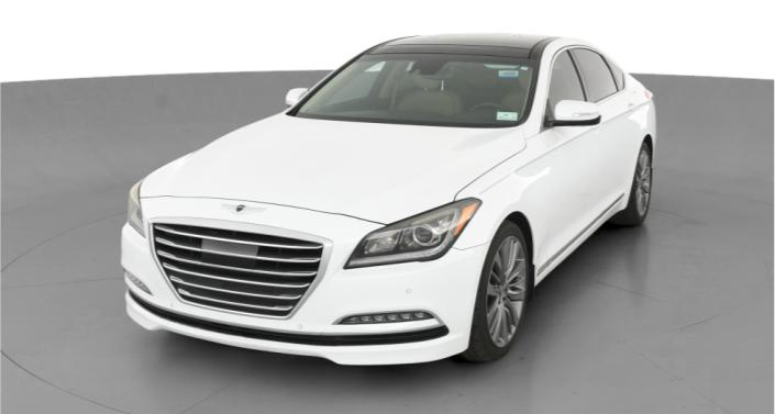 2015 Hyundai Genesis 5.0 -
                Indianapolis, IN