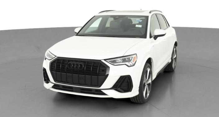 2022 Audi Q3 Premium Plus -
                Bessemer, AL