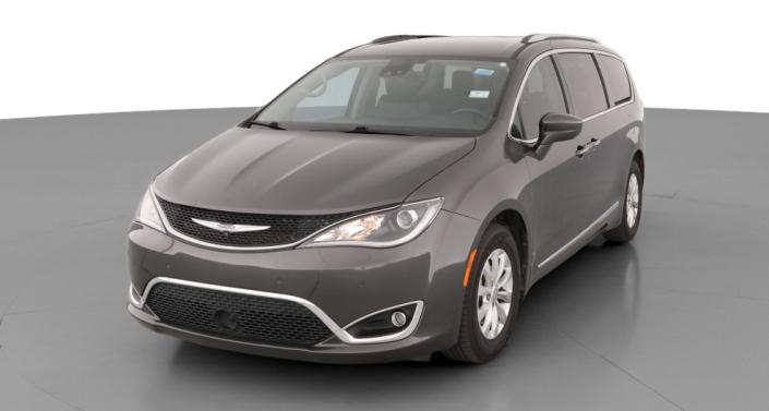 2019 Chrysler Pacifica Touring L -
                Tolleson, AZ