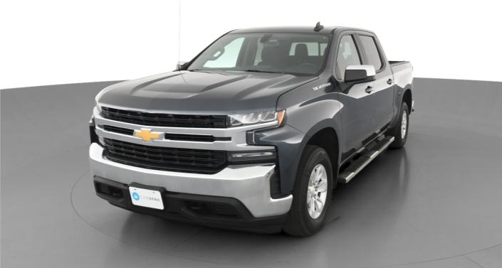 2019 Chevrolet Silverado 1500 LT -
                Haines City, FL