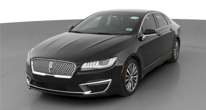 2018 Lincoln MKZ Premiere -
                Concord, NC