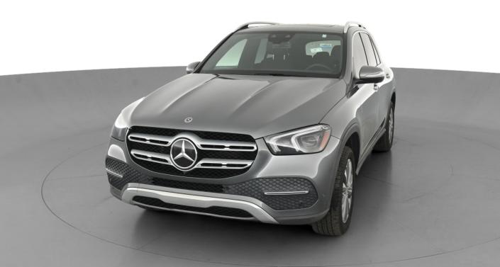 2020 Mercedes-Benz GLE 450 -
                Bessemer, AL